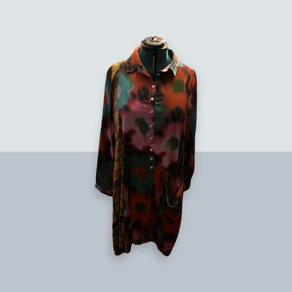 Alembika wonderful dress. Size 6 (xxl). EUC - Picture 6 of 11